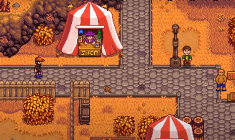 stardew valley fair|stardew valley fair guide wheel.